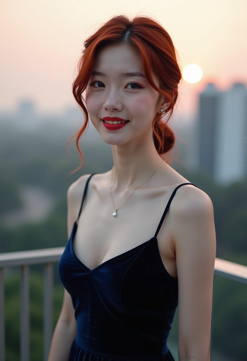 第七个夏天 海报